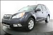 2010 Subaru Outback