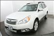 2011 Subaru Outback
