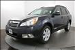 2010 Subaru Outback