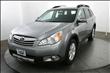 2011 Subaru Outback