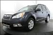 2011 Subaru Outback