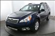 2011 Subaru Outback