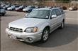 2003 Subaru Baja