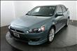 2008 Mitsubishi Lancer