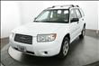 2007 Subaru Forester