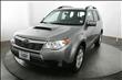 2009 Subaru Forester