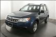 2011 Subaru Forester
