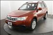 2011 Subaru Forester