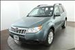 2011 Subaru Forester