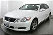 2008 Lexus GS 350