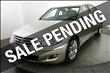 2009 Hyundai Genesis