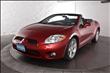 2008 Mitsubishi Eclipse Spyder