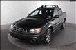 2005 Subaru Baja