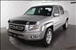 2011 Honda Ridgeline