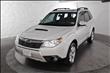2009 Subaru Forester
