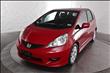 2009 Honda Fit