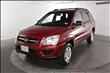 2009 Kia Sportage