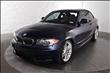 2011 BMW 1 series