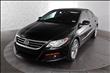 2010 Volkswagen CC
