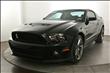 2010 Ford Mustang Shelby GT500