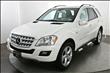 2009 Mercedes-Benz M Class