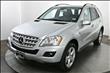 2009 Mercedes-Benz M Class