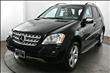 2009 Mercedes-Benz M Class