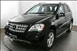 2011 Mercedes-Benz M Class