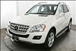 2011 Mercedes-Benz M Class