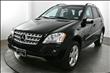 2010 Mercedes-Benz M Class
