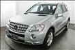 2009 Mercedes-Benz M Class