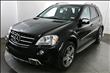 2009 Mercedes-Benz M Class