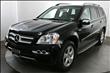 2010 Mercedes-Benz GL Class