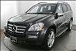 2010 Mercedes-Benz GL Class