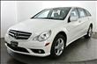 2009 Mercedes-Benz R Class