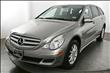 2007 Mercedes-Benz R Class