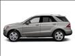 2012 Mercedes-Benz M Class