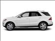 2012 Mercedes-Benz M Class