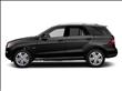 2012 Mercedes-Benz M Class