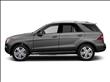 2012 Mercedes-Benz M Class
