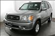 2004 Toyota Sequoia