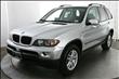 2005 BMW X5