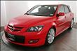 2009 Mazda Mazdaspeed3