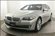 2011 BMW 5 series