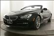 2012 BMW 6 series
