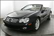 2008 Mercedes-Benz SL Class