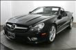 2009 Mercedes-Benz SL Class