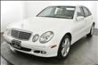 2006 Mercedes-Benz E Class