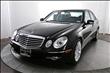 2008 Mercedes-Benz E Class