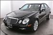2008 Mercedes-Benz E Class